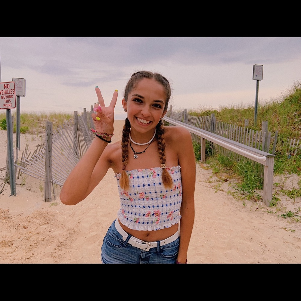 Meet your Posher, Shannon